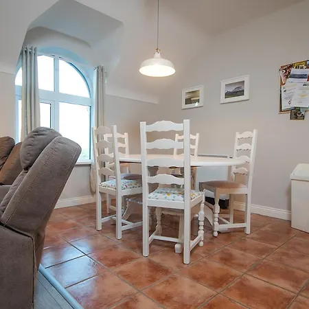 Lejlighed Red Hugh's Hideout - Luxury 2 Bedroom Penthouse With Beach Views